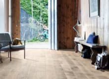 Hardwood Floor Maintenance Guide